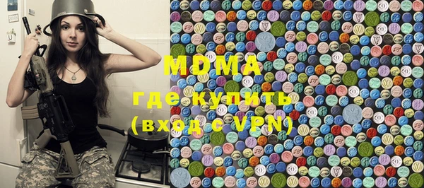 стафф Гусев